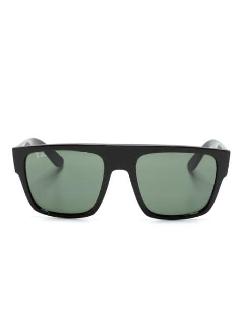 Drifter square-frame sunglasses by RAY-BAN