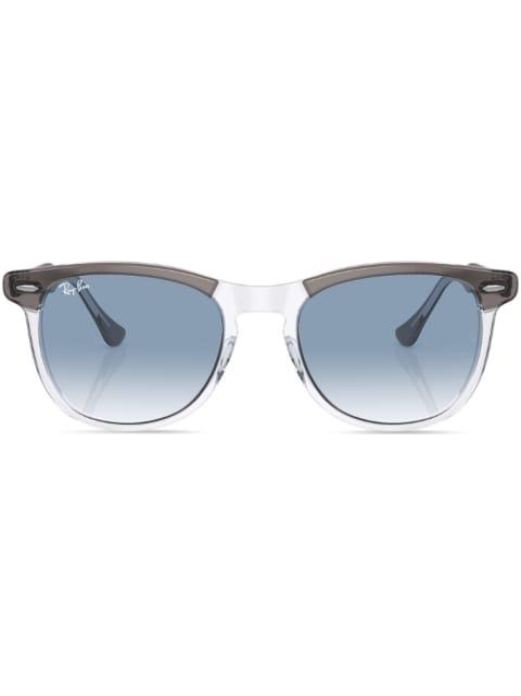 Eagle Eye gradient-lenses sunglases by RAY-BAN