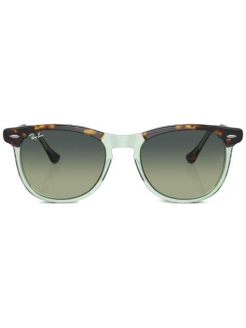 Eagle Eye round-frame sunglasses by RAY-BAN