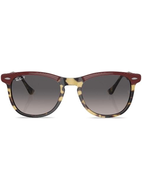 Eagle Eye round-frame sunglasses by RAY-BAN