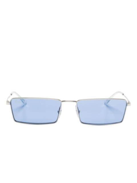 Emy rectangle-frame sunglasses by RAY-BAN