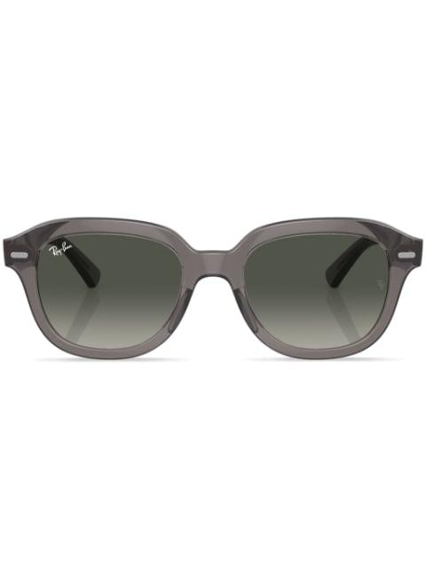 Erik round-frame sunglasses by RAY-BAN