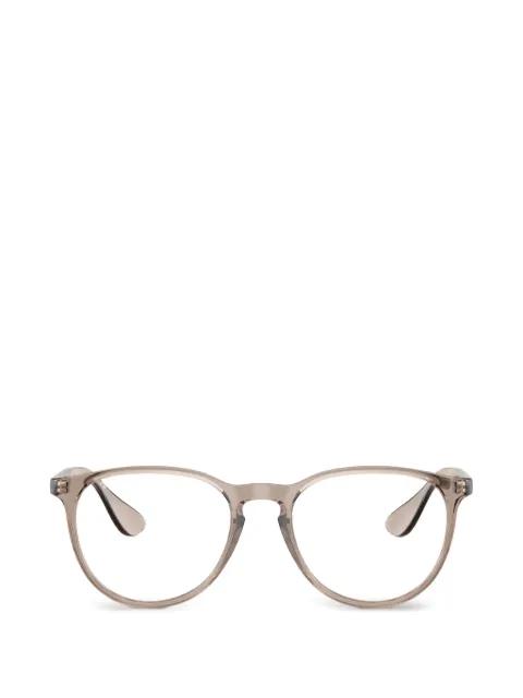 Erika round-frame by RAY-BAN