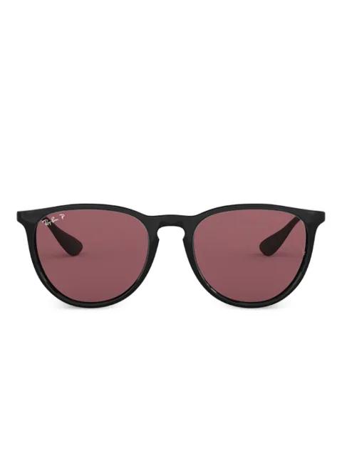 Erika round-frame sunglasses by RAY-BAN
