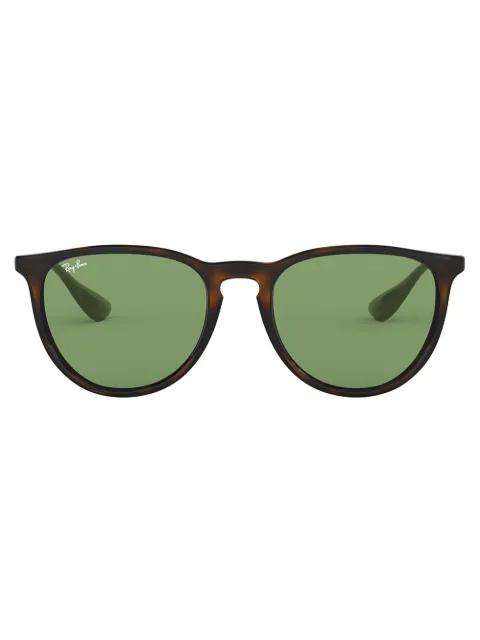 Erika round-frame sunglasses by RAY-BAN