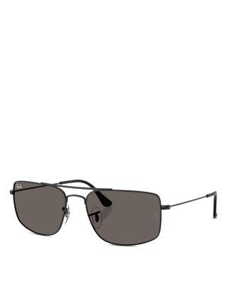 Explorer 3 Square Sunglasses by RAY-BAN