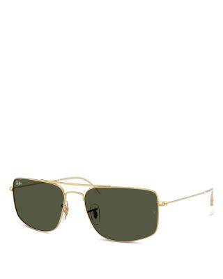 Explorer 3 Square Sunglasses by RAY-BAN