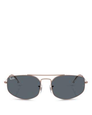 Explorer V Aviator Sunglasses by RAY-BAN