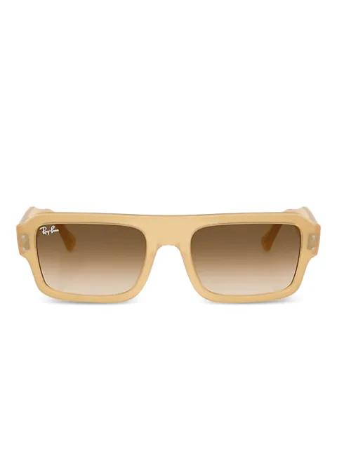 Flacko Bio-Based sunglasses by RAY-BAN
