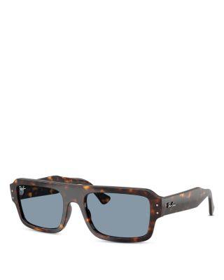 Flacko Rectangular Sunglasses by RAY-BAN