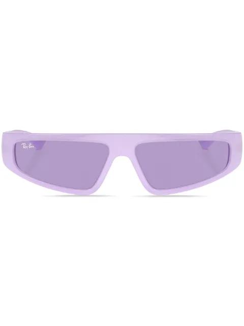 Izaz D-frame sunglasses by RAY-BAN