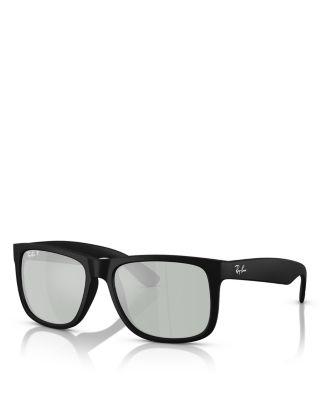 Justin Square Sunglasses by RAY-BAN