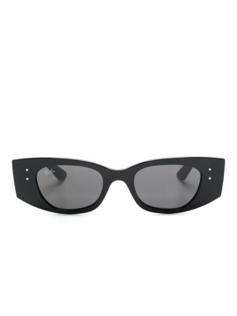 Kat cat-eye sunglasses by RAY-BAN