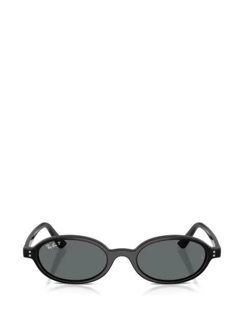 Khal bio-based sunglasses by RAY-BAN