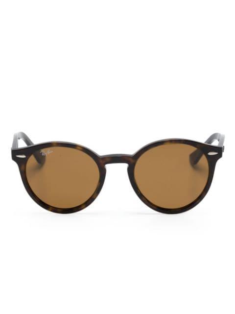 Larry oval-frame sunglasses by RAY-BAN