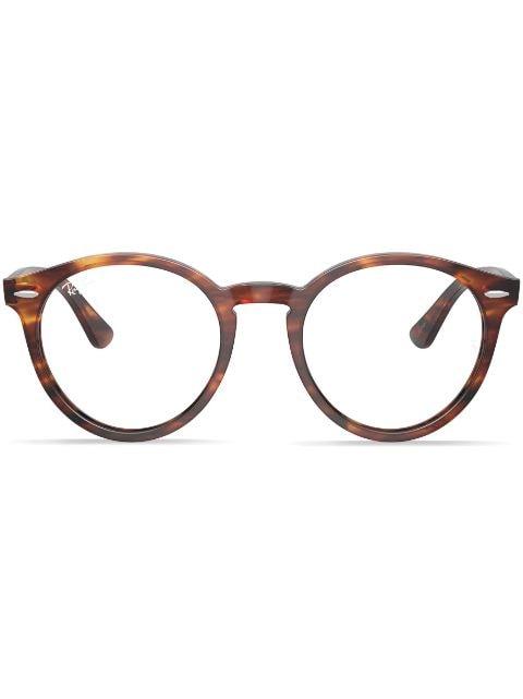 Larry round-frame sunglasses by RAY-BAN