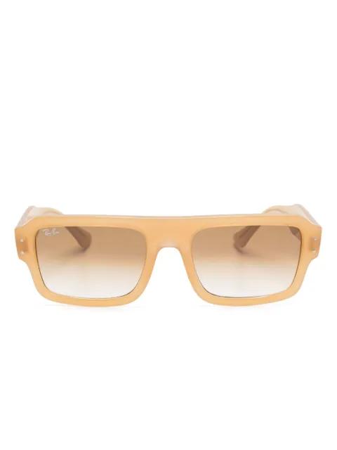 Lukas Bio-Based sunglasses by RAY-BAN