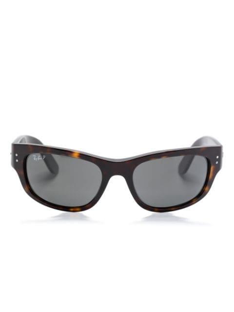 Mega Bolarama sunglasses by RAY-BAN