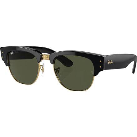 Mega Clubmaster Sunglasses by RAY-BAN