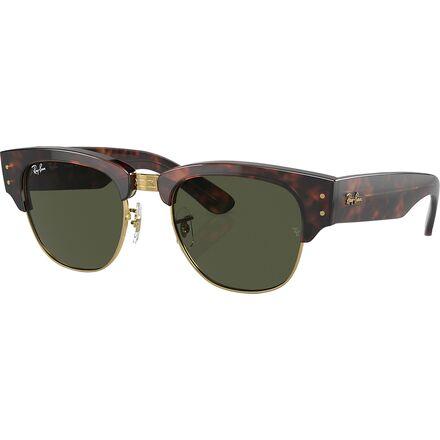 Mega Clubmaster Sunglasses by RAY-BAN