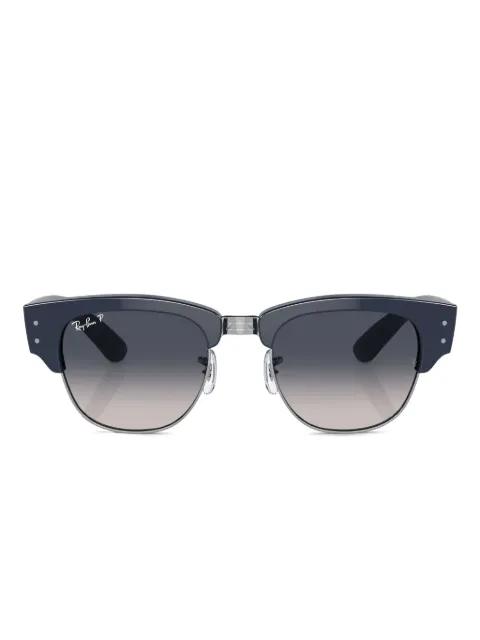 Mega Clubmaster sunglasses by RAY-BAN