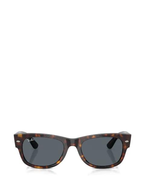 Mega Wayfarer II sunglasses by RAY-BAN