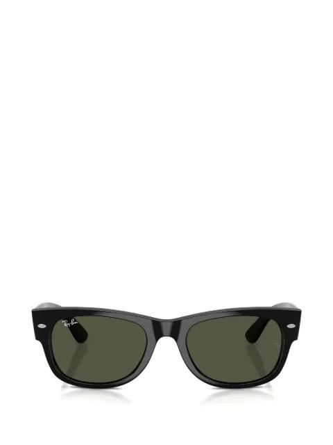 Mega Wayfarer II sunglasses by RAY-BAN