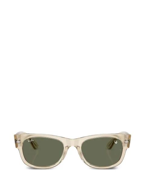Mega Wayfarer II sunglasses by RAY-BAN