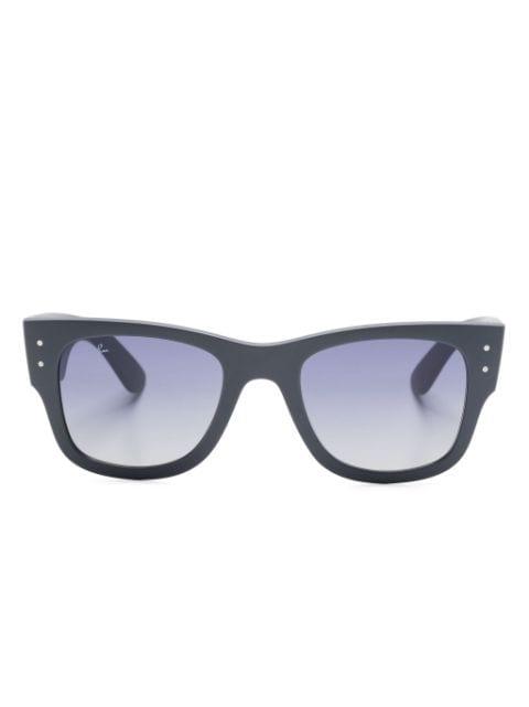 Mega Wayfarer Liteforce sunglasses by RAY-BAN