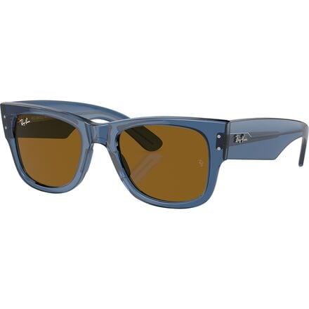 Mega Wayfarer Sunglasses by RAY-BAN