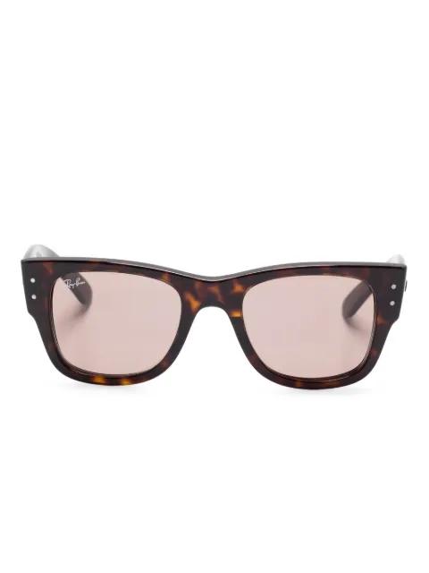Mega Wayfarer sunglasses by RAY-BAN