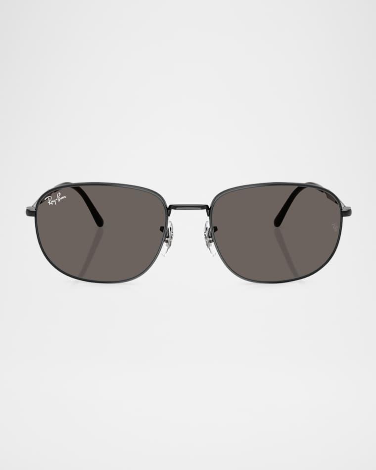 Men's RB3754 Pillow Sunglasses, 60mm by RAY-BAN