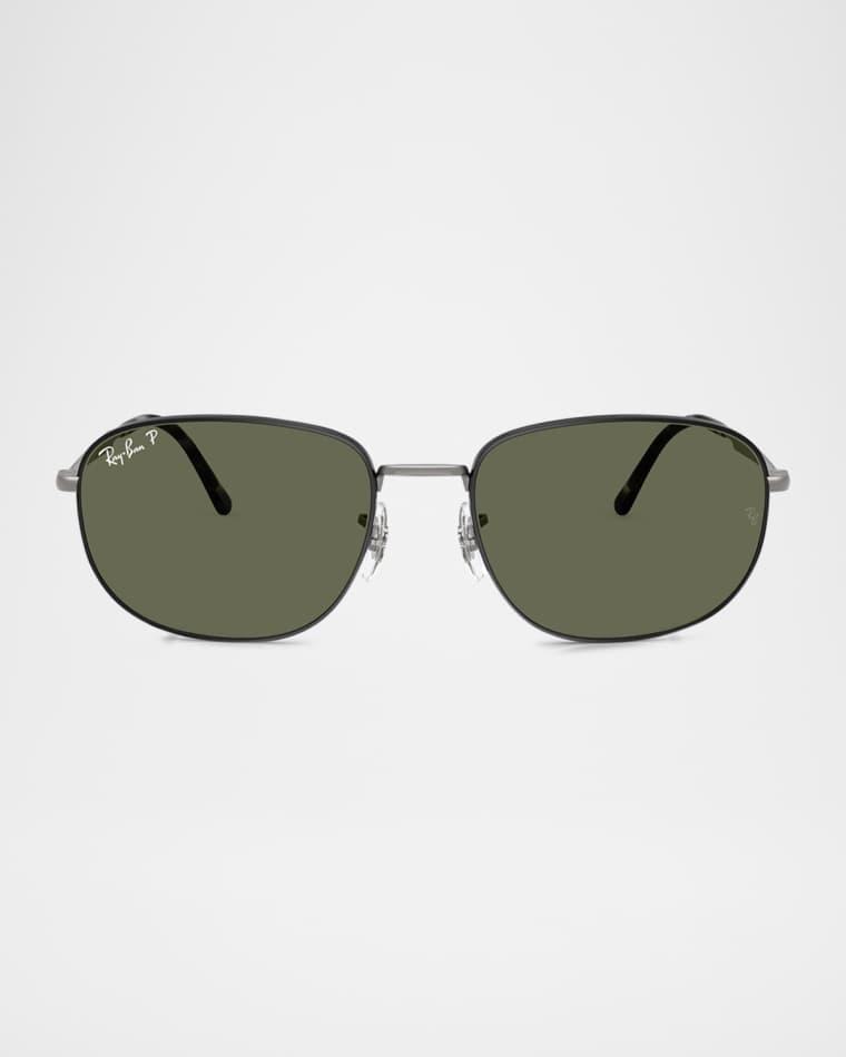 Men's RB3754 Pillow Sunglasses by RAY-BAN