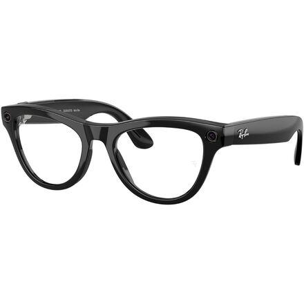 Meta AI Skyler Sunglasses by RAY-BAN