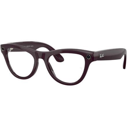 Meta AI Skyler Sunglasses by RAY-BAN