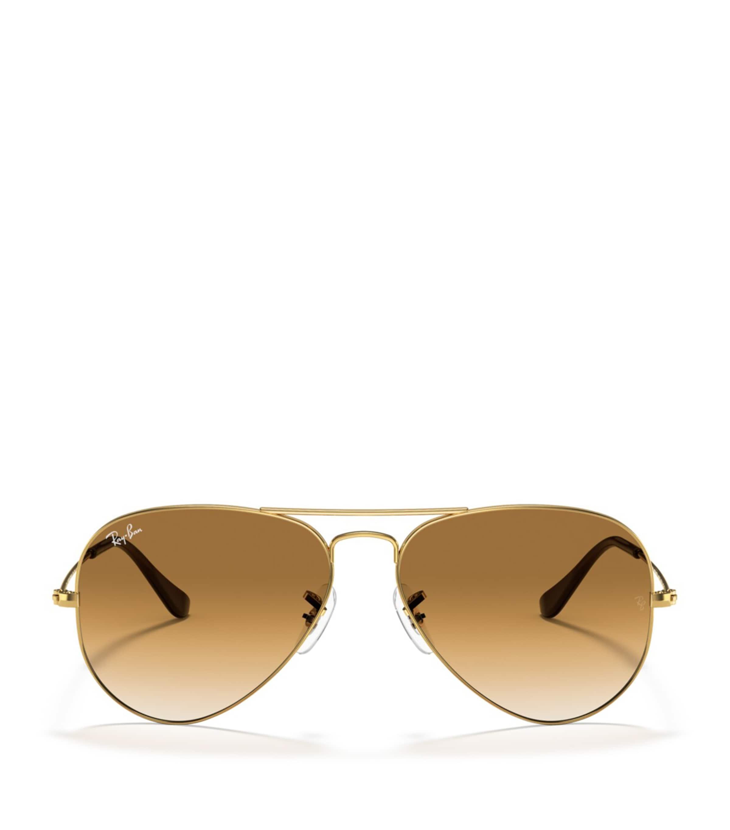 Metal 0RB3025 Sunglasses by RAY-BAN