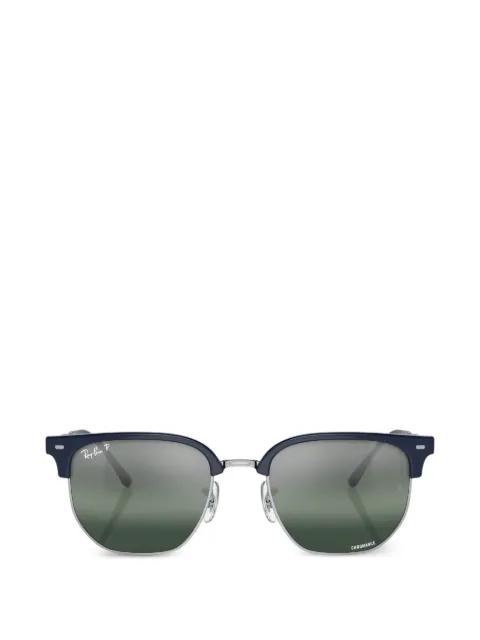 New Clubmaster Polarized+ Lenses sunglasses by RAY-BAN
