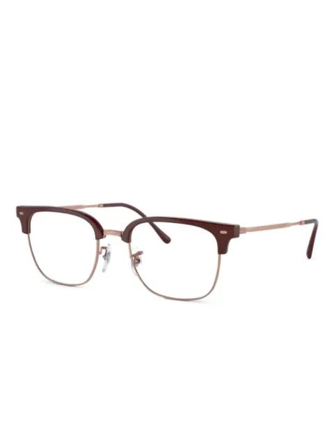 New Clubmaster glasses by RAY-BAN