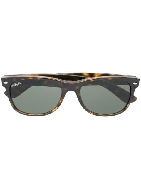 New Wayfarer sunglasses by RAY-BAN