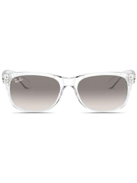 New Wayfarer sunglasses by RAY-BAN