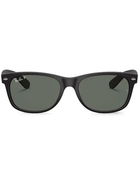 New Wayfarer sunglasses by RAY-BAN