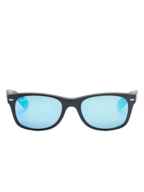 New Wayfarer sunglasses by RAY-BAN