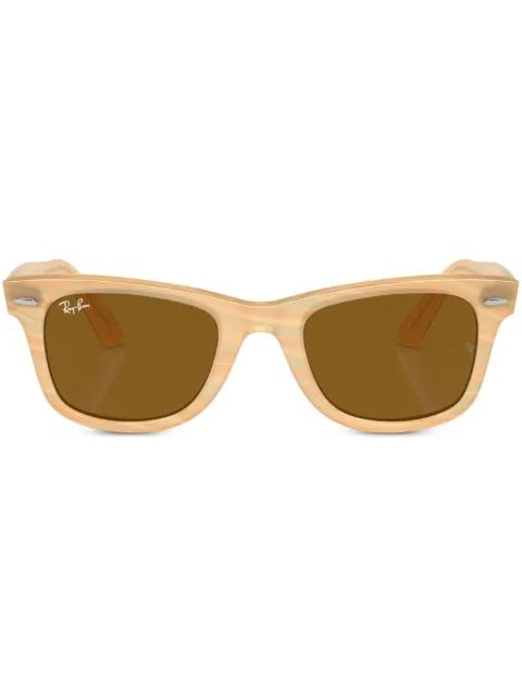 Original Wayfarer square-frame sunglasses by RAY-BAN