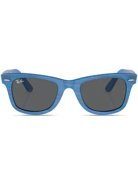 Original Wayfarer square-frame sunglasses by RAY-BAN
