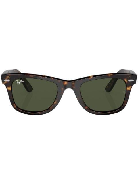 Original Wayfarer square-frame sunglasses by RAY-BAN