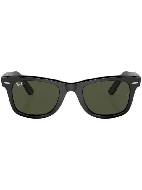 Original Wayfarer square-frame sunglasses by RAY-BAN