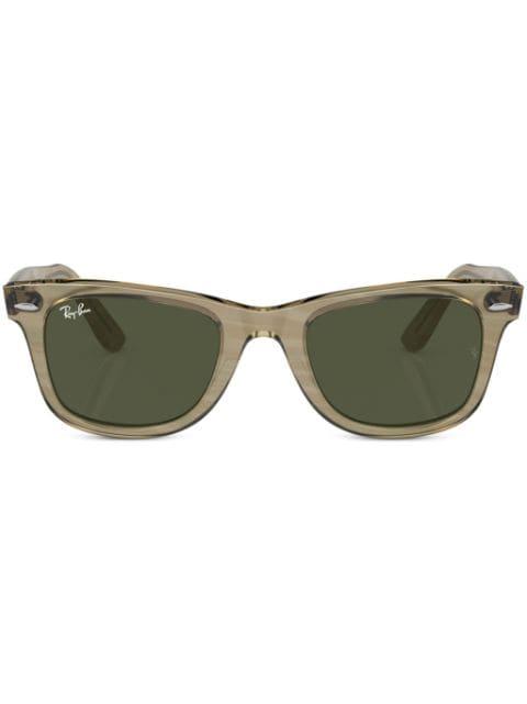 Original Wayfarer square-frame sunglasses by RAY-BAN