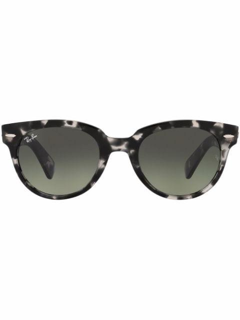 Orion round-frame sunglasses by RAY-BAN