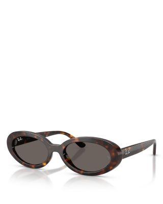 Oval Sunglasses by RAY-BAN