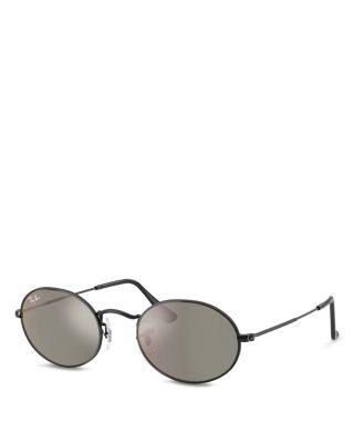 Oval Sunglasses by RAY-BAN